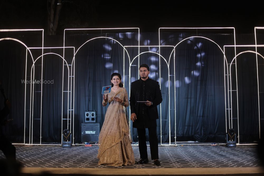Photo From Neha+Supreet - By Weddings by Mostash
