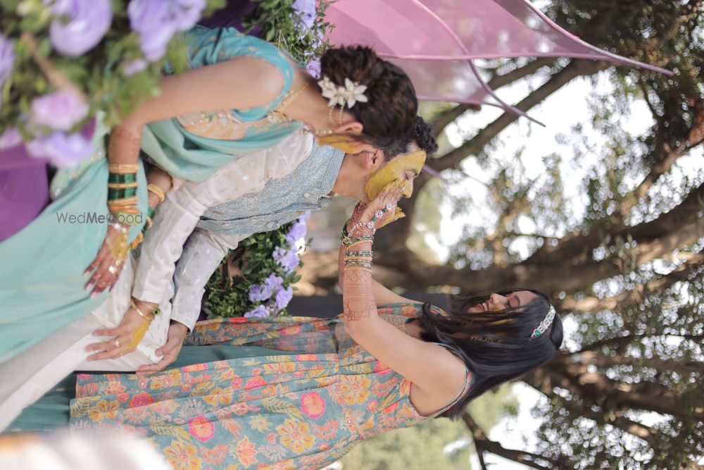 Photo From Neha+Supreet - By Weddings by Mostash