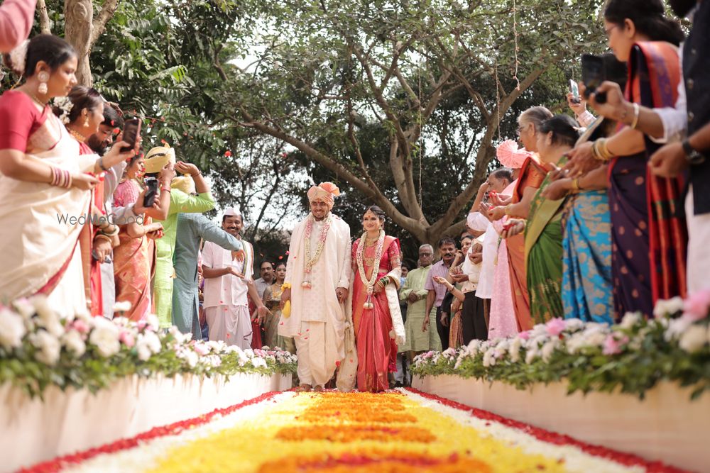 Photo From Neha+Supreet - By Weddings by Mostash