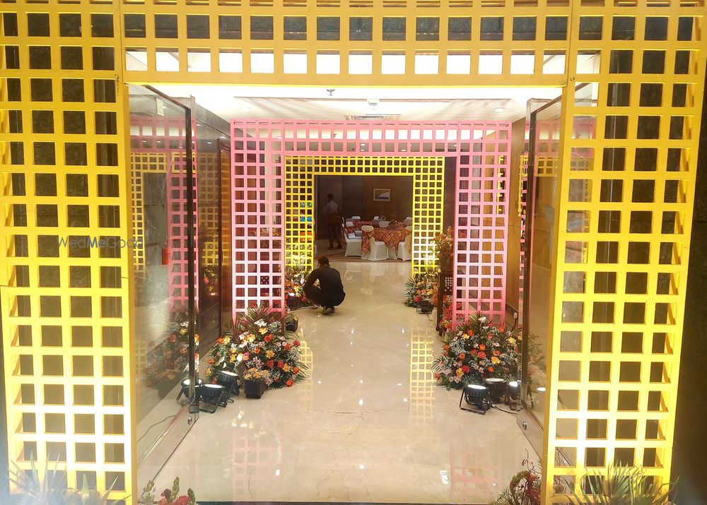 Photo From MEHANDI FUNCTION - By Showmaqers Event Planner