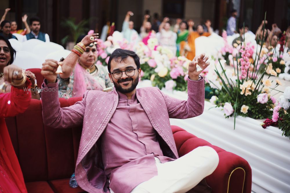Photo From Ritika & Rounak - By The Platform Studios