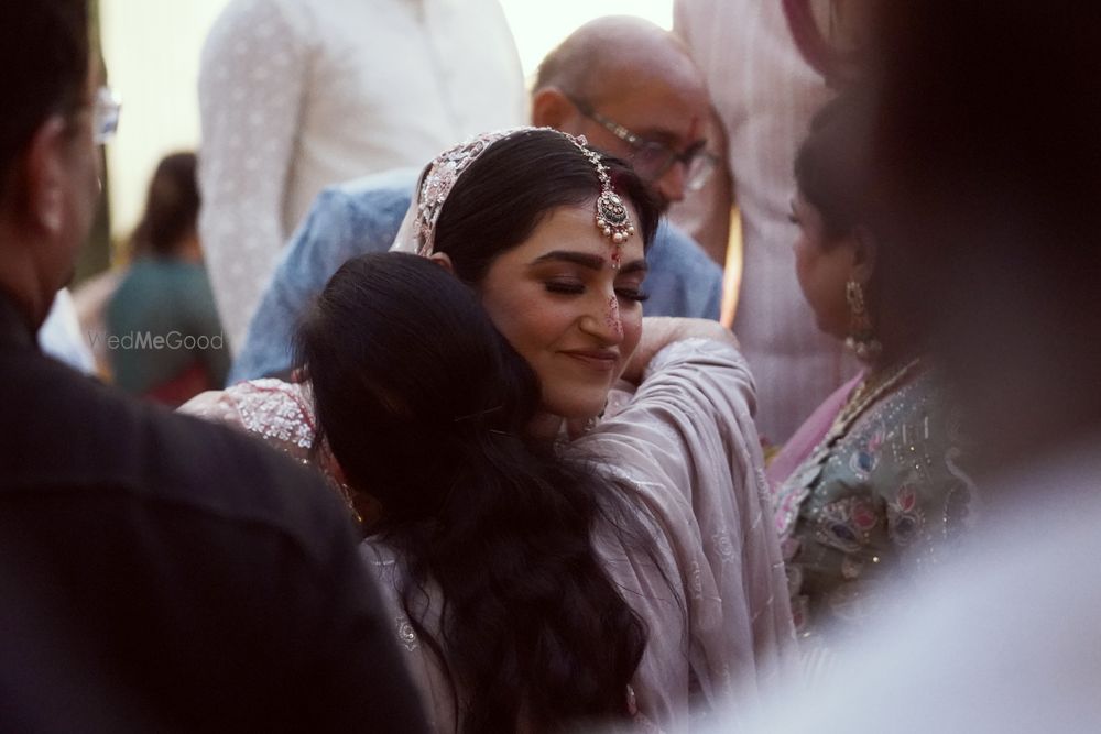 Photo From Ritika & Rounak - By The Platform Studios