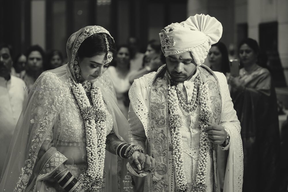 Photo From Ritika & Rounak - By The Platform Studios