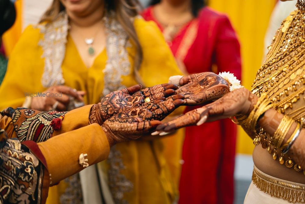 Photo From Ritika & Rounak - By The Platform Studios