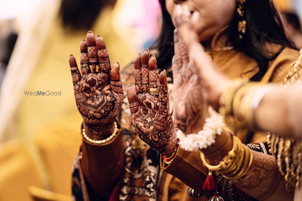 Photo From Ritika & Rounak - By The Platform Studios