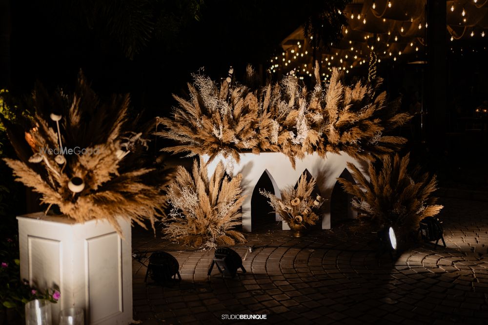 Photo From kashish x pooja (baithak ) - By Banna Baisa Wedding Planner