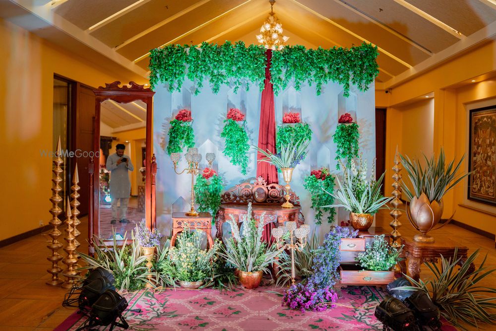 Photo From Venue Decors - By Marigold Banquets 'N' Conventions