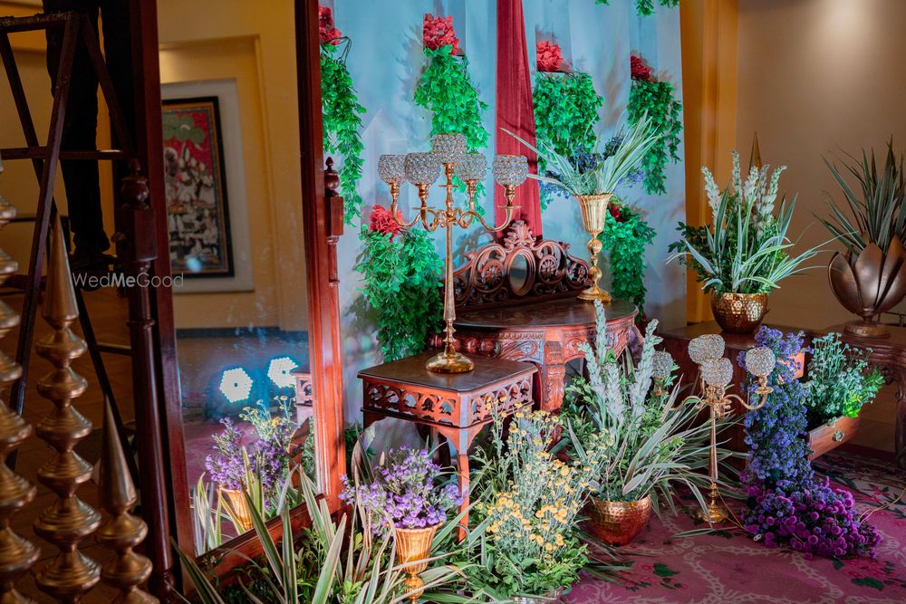 Photo From Venue Decors - By Marigold Banquets 'N' Conventions