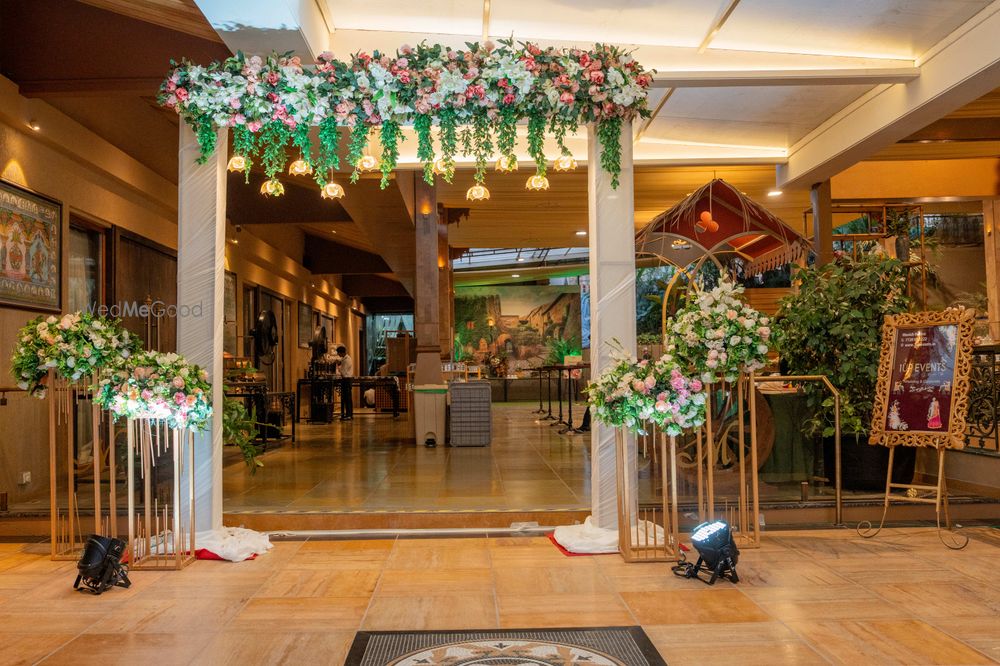 Photo From Venue Decors - By Marigold Banquets 'N' Conventions