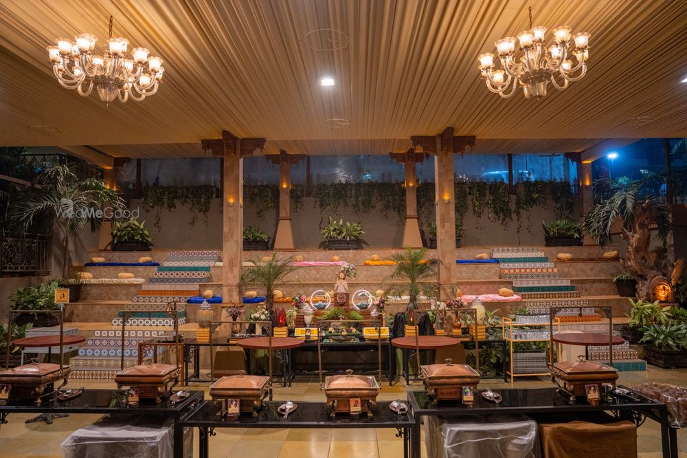 Photo From Venue Decors - By Marigold Banquets 'N' Conventions