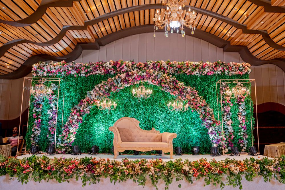 Photo From Venue Decors - By Marigold Banquets 'N' Conventions