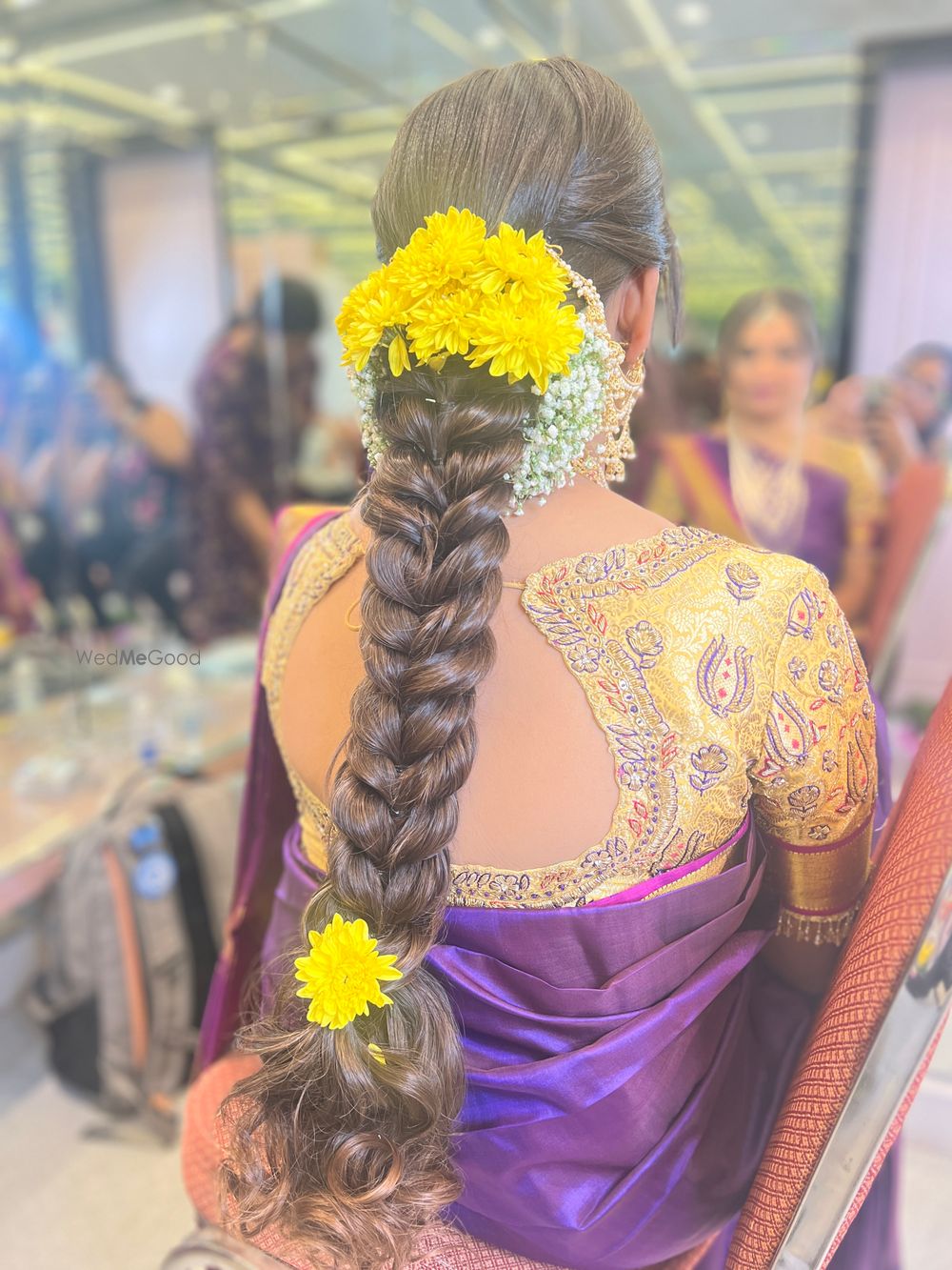Photo From Aditi’s wedding  - By Makeover by Sonal