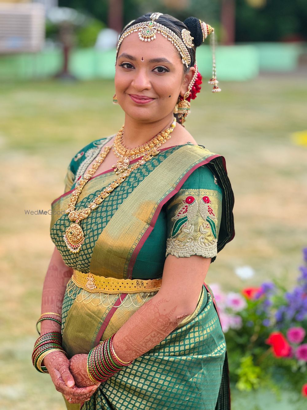 Photo From Aditi’s wedding  - By Makeover by Sonal