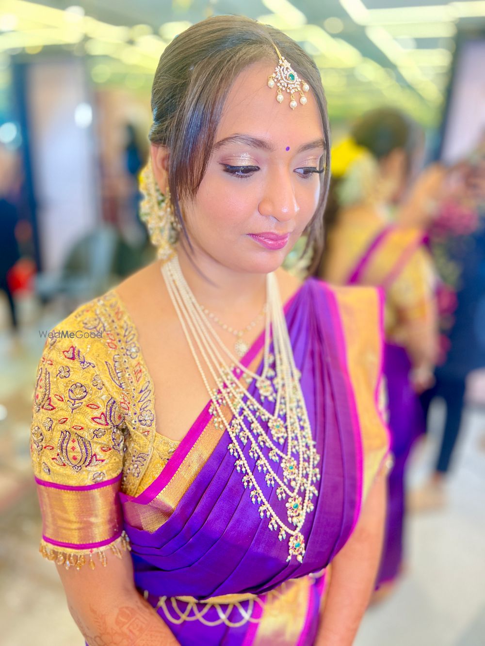 Photo From Aditi’s wedding  - By Makeover by Sonal