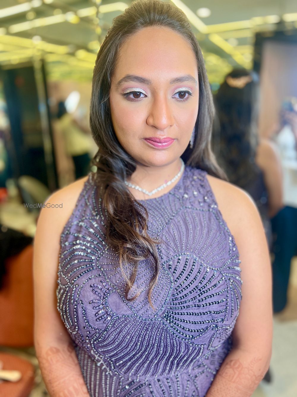 Photo From Aditi’s wedding  - By Makeover by Sonal