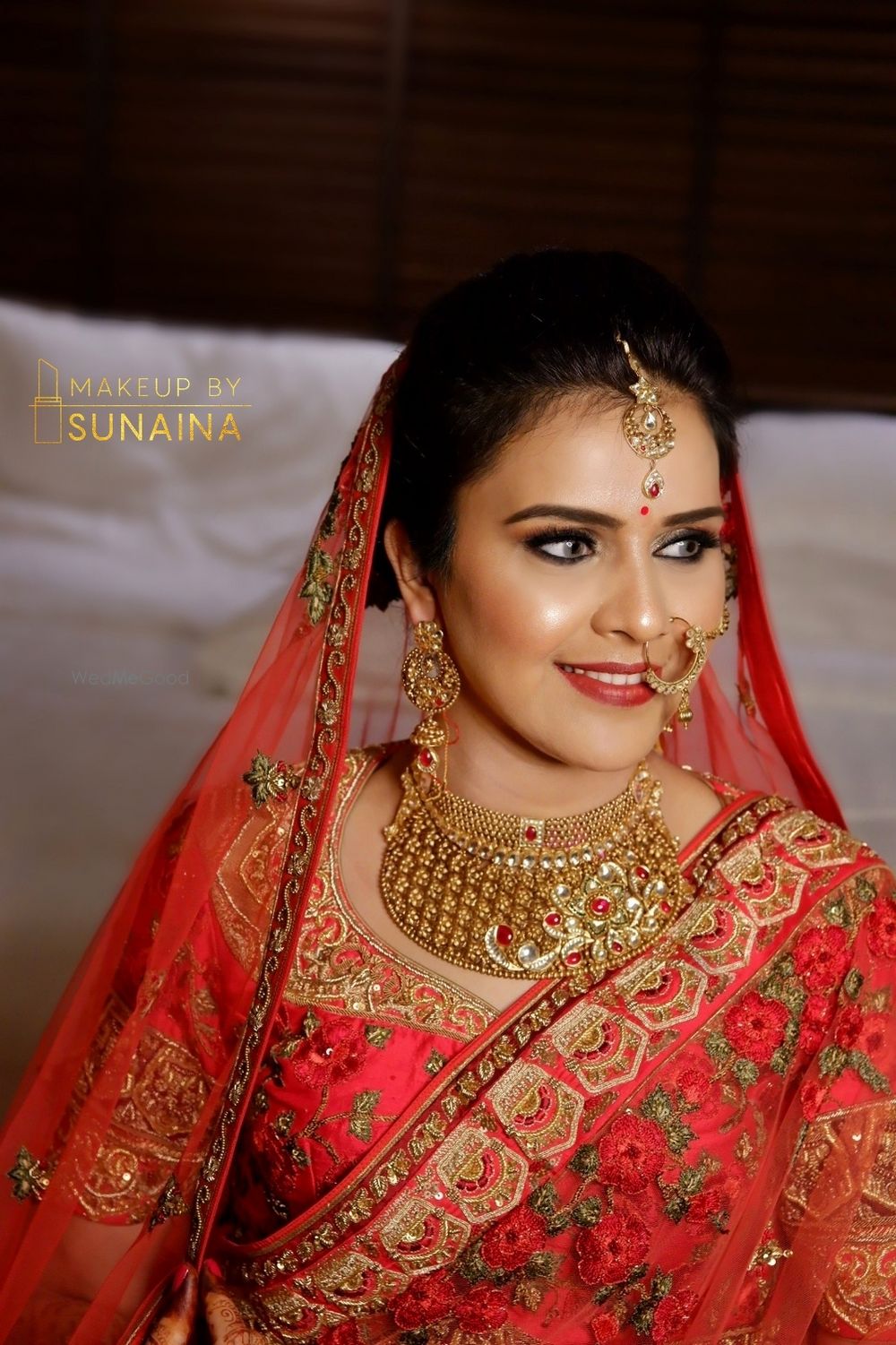 Photo From gorgeous naina - By Makeup By Sunaina