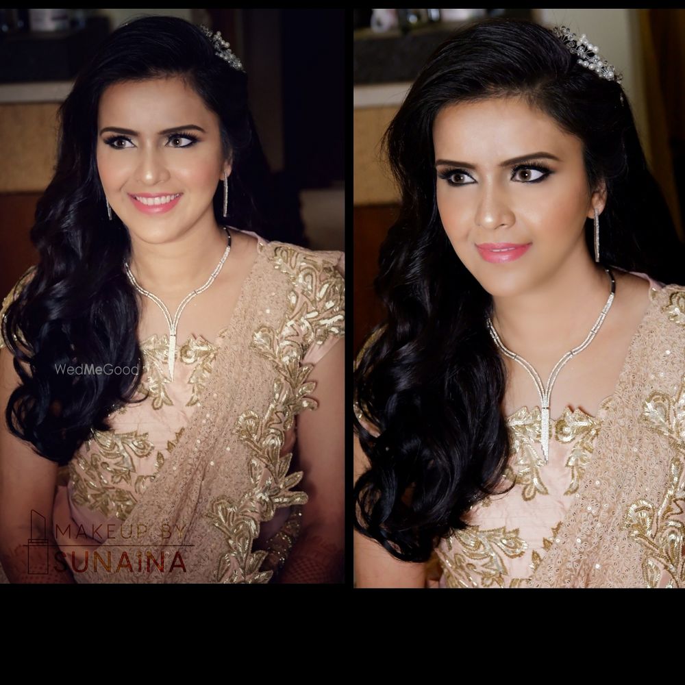 Photo From gorgeous naina - By Makeup By Sunaina