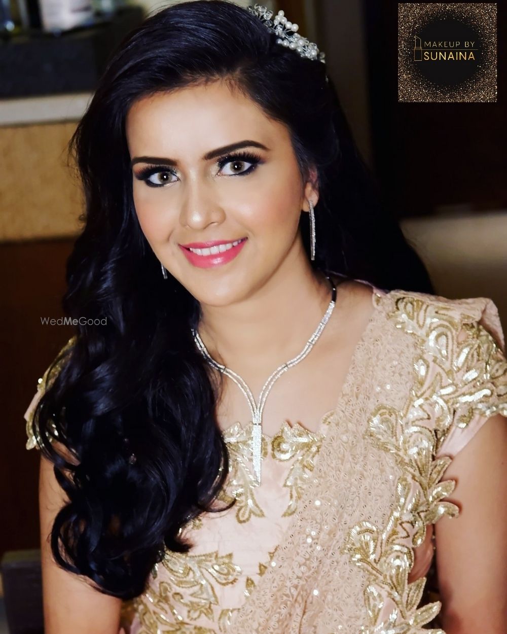 Photo From gorgeous naina - By Makeup By Sunaina