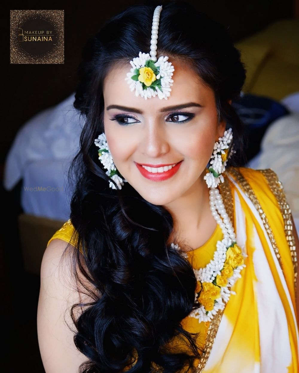 Photo From gorgeous naina - By Makeup By Sunaina