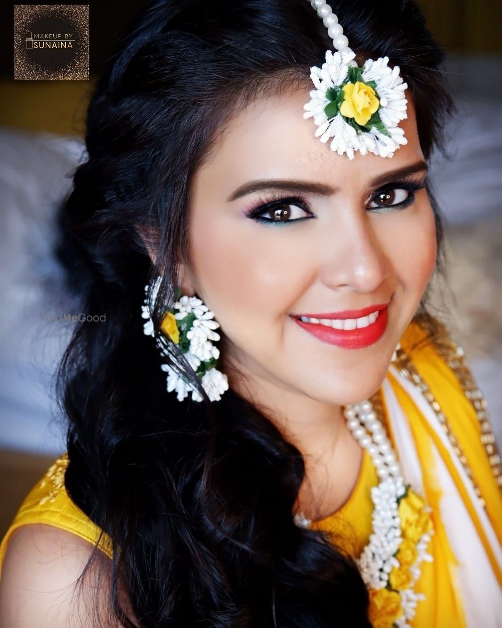 Photo From gorgeous naina - By Makeup By Sunaina