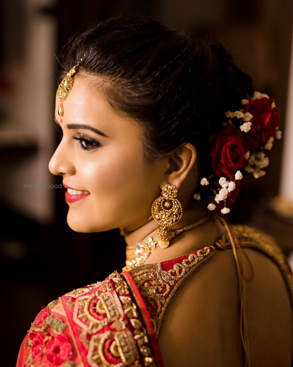 Photo From gorgeous naina - By Makeup By Sunaina