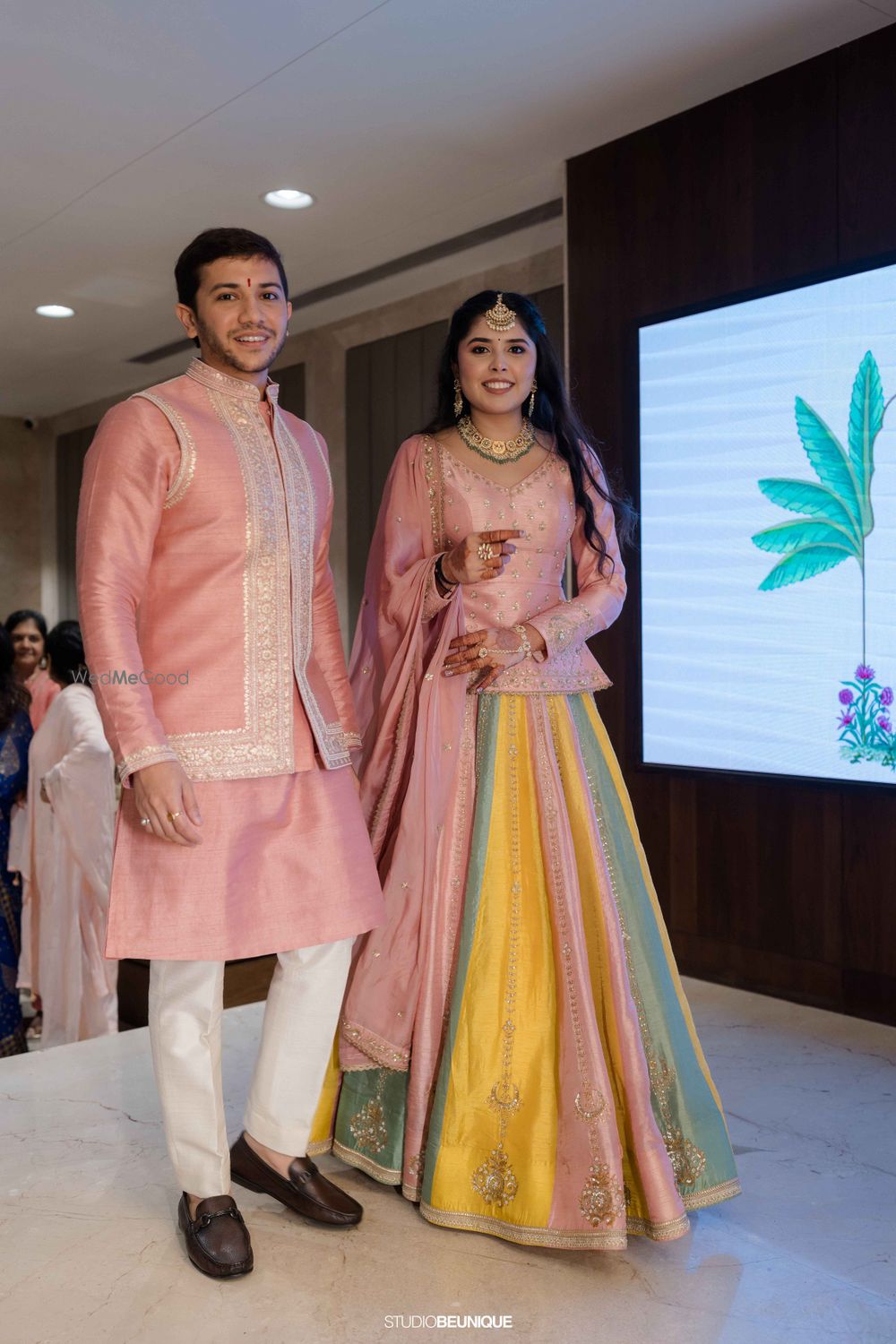 Photo From kashish x pooja ( goldhana ) - By Banna Baisa Wedding Planner