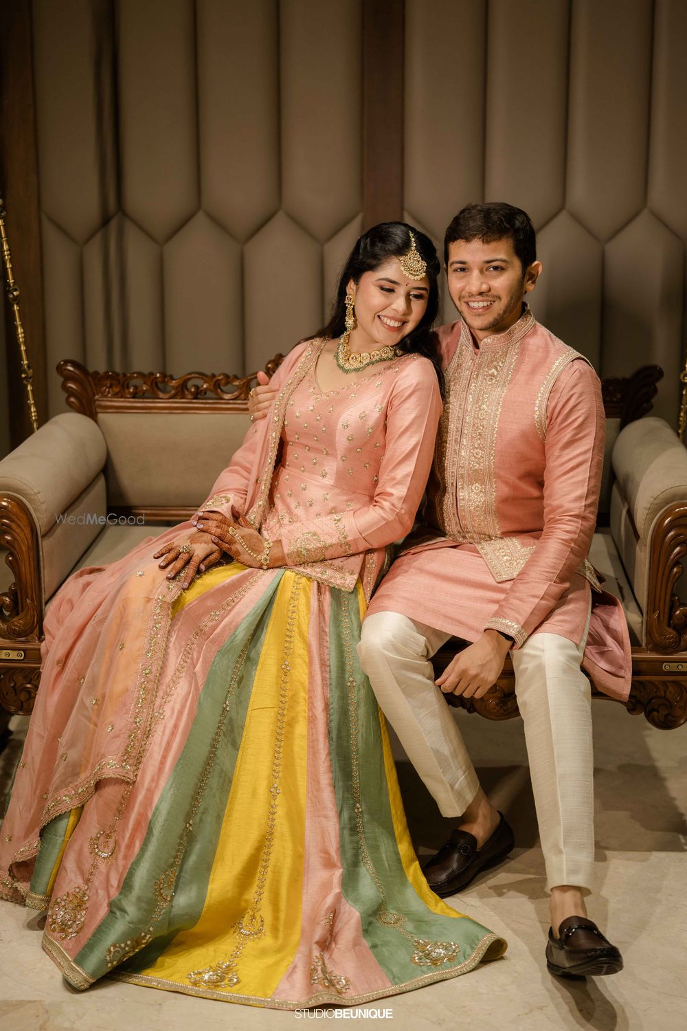Photo From kashish x pooja ( goldhana ) - By Banna Baisa Wedding Planner