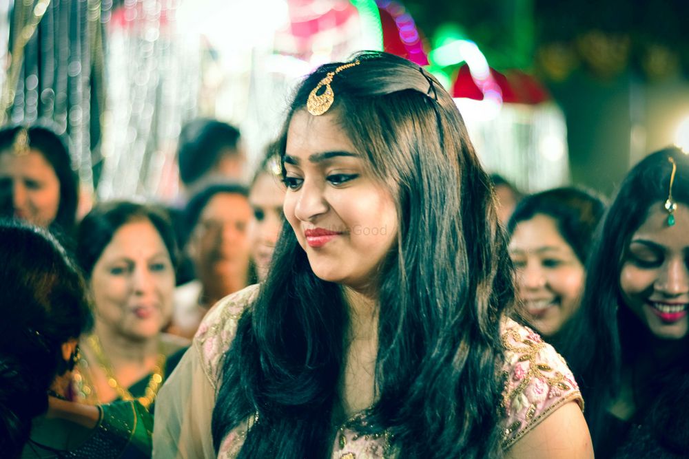 Photo From Richa & Bhaskar - By Wedding Pixel Artist