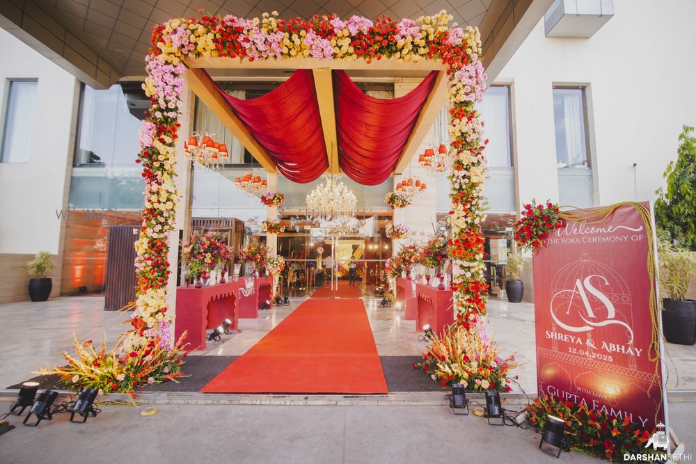 Photo From Shreya & Abhay - By Eventmakers