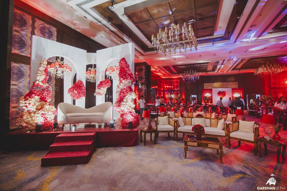 Photo From Shreya & Abhay - By Eventmakers