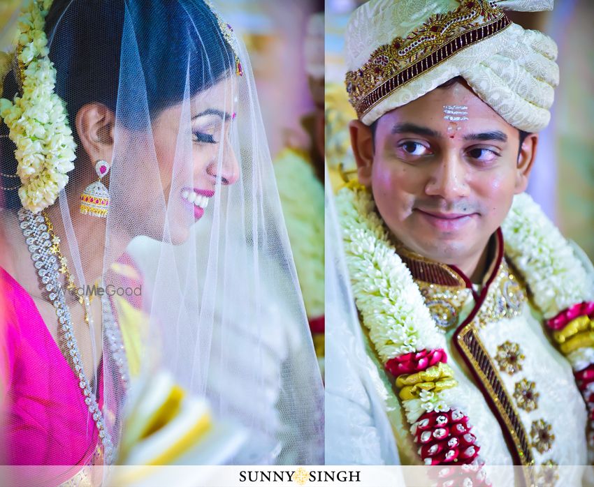 Photo From DUSHANT AND MYURI - By Sunny Singh Photography & Films