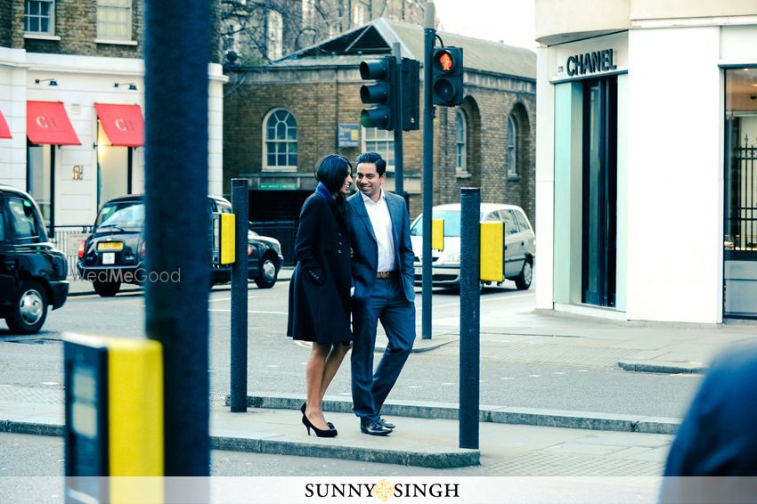 Photo From DUSHANT AND MYURI - By Sunny Singh Photography & Films