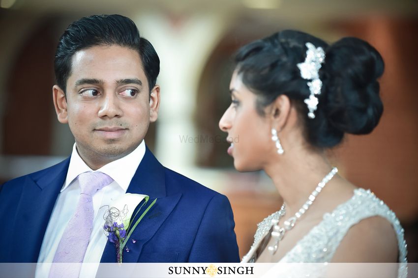 Photo From DUSHANT AND MYURI - By Sunny Singh Photography & Films
