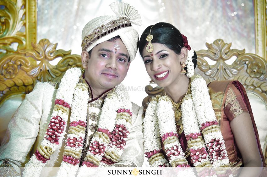 Photo From DUSHANT AND MYURI - By Sunny Singh Photography & Films