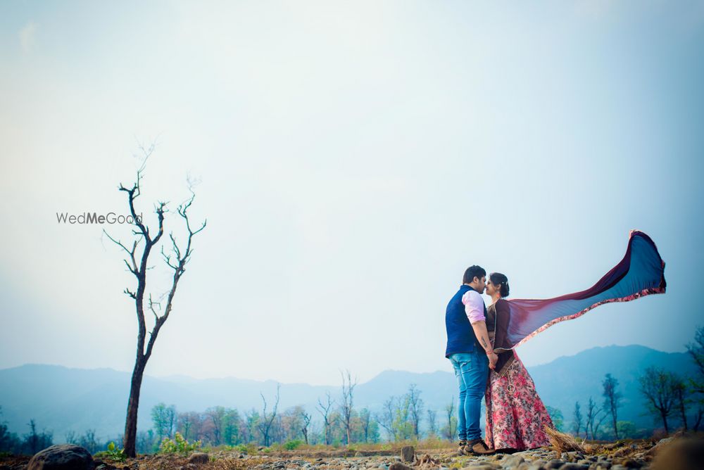 Photo From Dhruv & Anshika - By Saurabh Photography