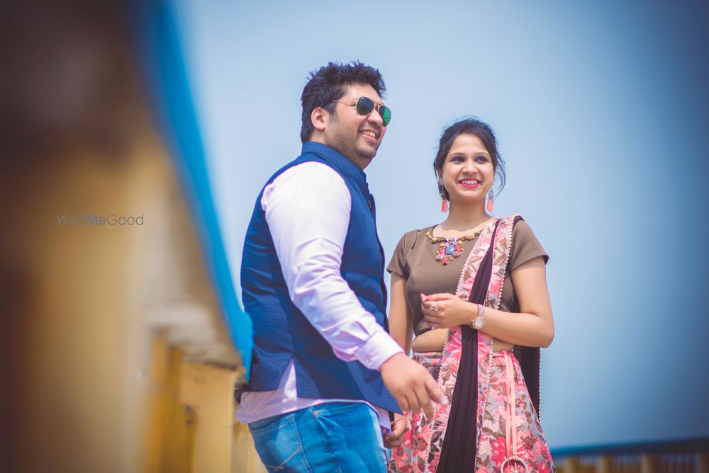 Photo From Dhruv & Anshika - By Saurabh Photography