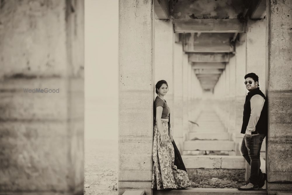 Photo From Dhruv & Anshika - By Saurabh Photography