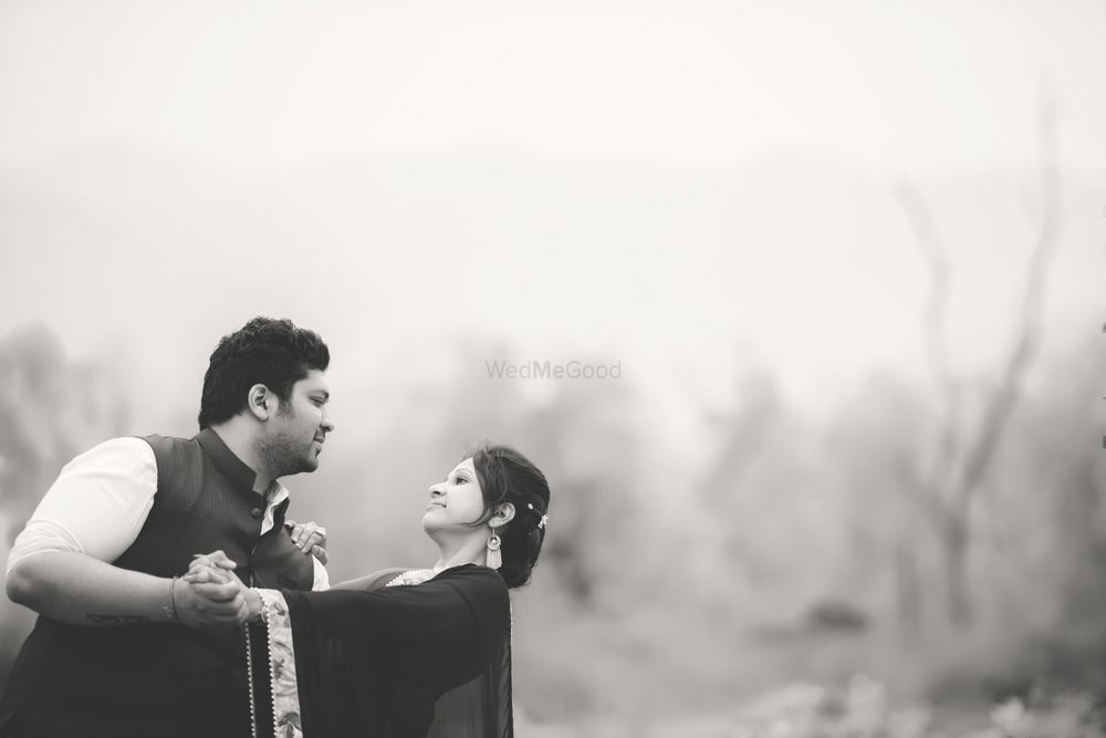 Photo From Dhruv & Anshika - By Saurabh Photography