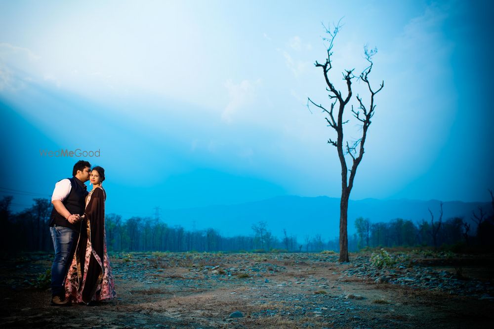 Photo From Dhruv & Anshika - By Saurabh Photography