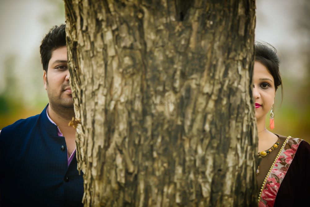 Photo From Dhruv & Anshika - By Saurabh Photography