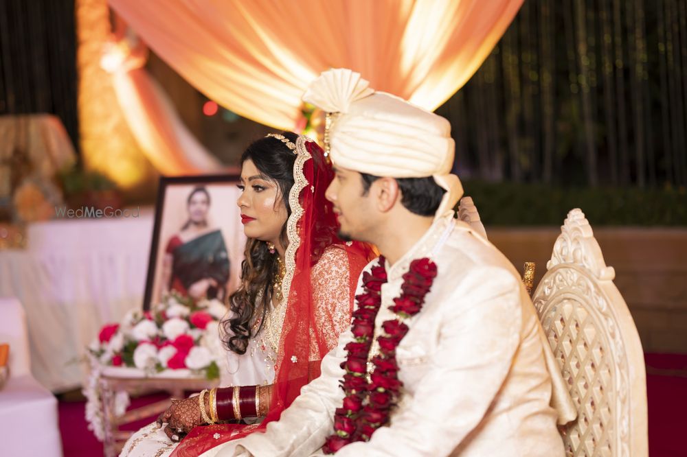 Photo From Shreeparna & Raunak - By Gātha - A Tale of Events