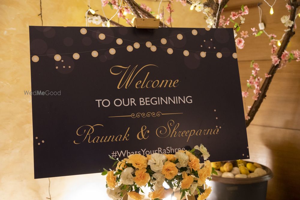 Photo From Shreeparna & Raunak - By Gātha - A Tale of Events