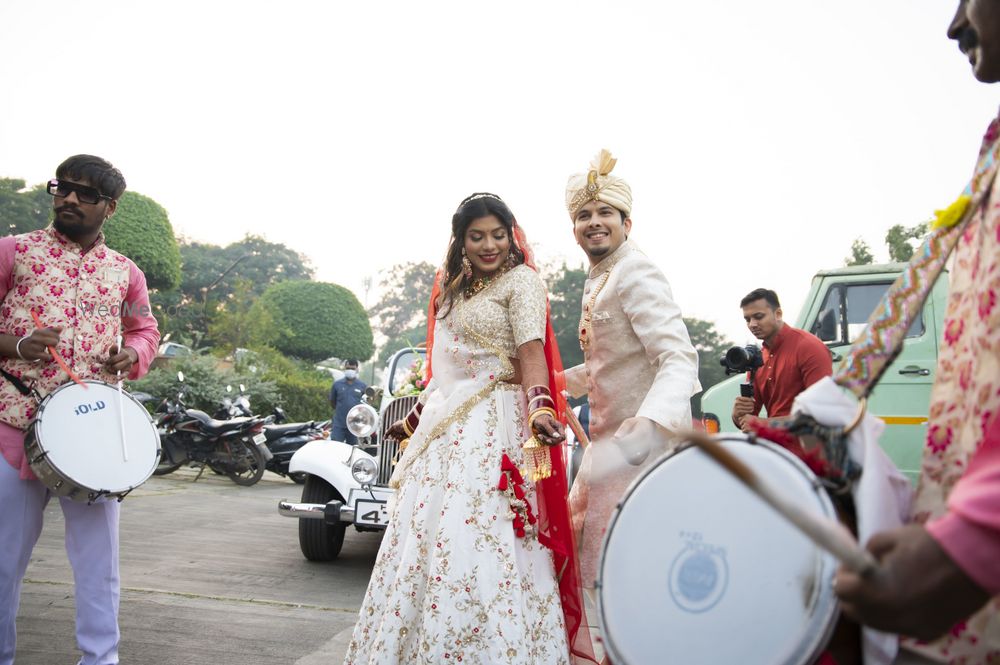 Photo From Shreeparna & Raunak - By Gātha - A Tale of Events