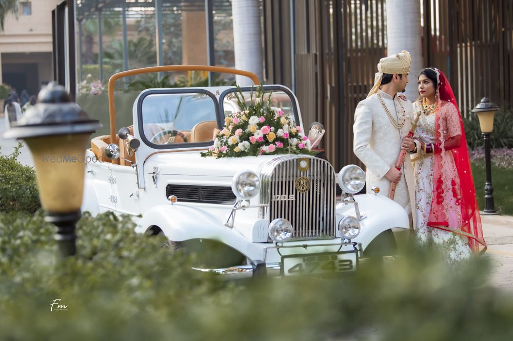 Photo From Shreeparna & Raunak - By Gātha - A Tale of Events