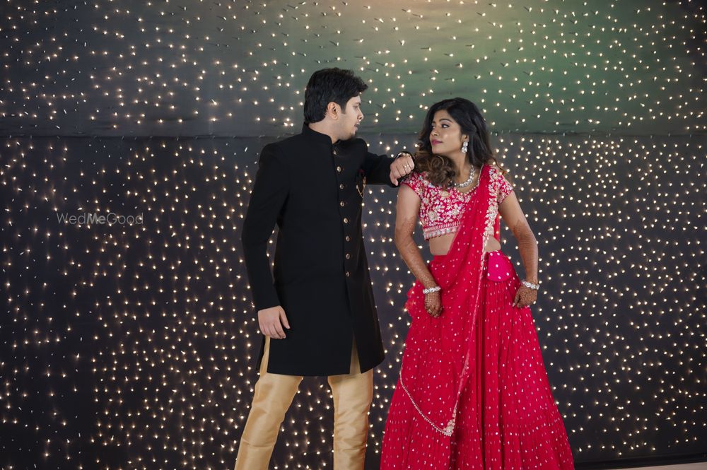 Photo From Shreeparna & Raunak - By Gātha - A Tale of Events