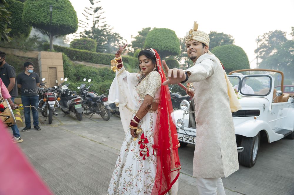 Photo From Shreeparna & Raunak - By Gātha - A Tale of Events