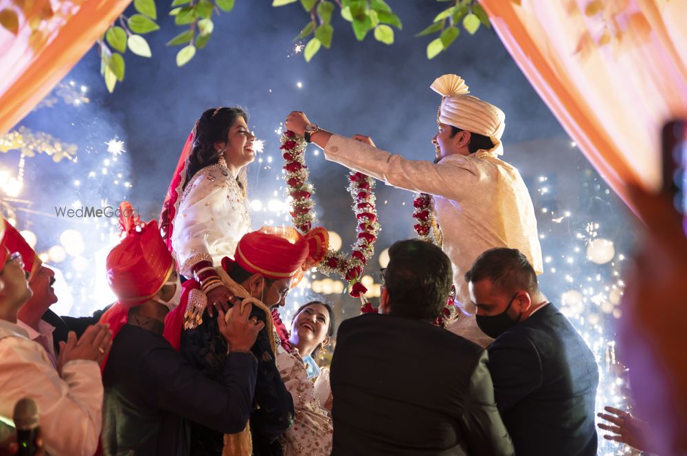 Photo From Shreeparna & Raunak - By Gātha - A Tale of Events