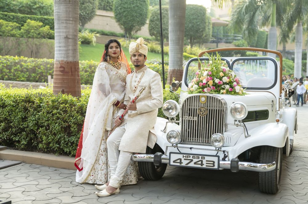 Photo From Shreeparna & Raunak - By Gātha - A Tale of Events