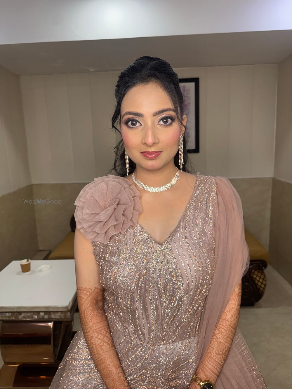 Photo From Dr Prarthna Jain - By Makeup by Tarveen