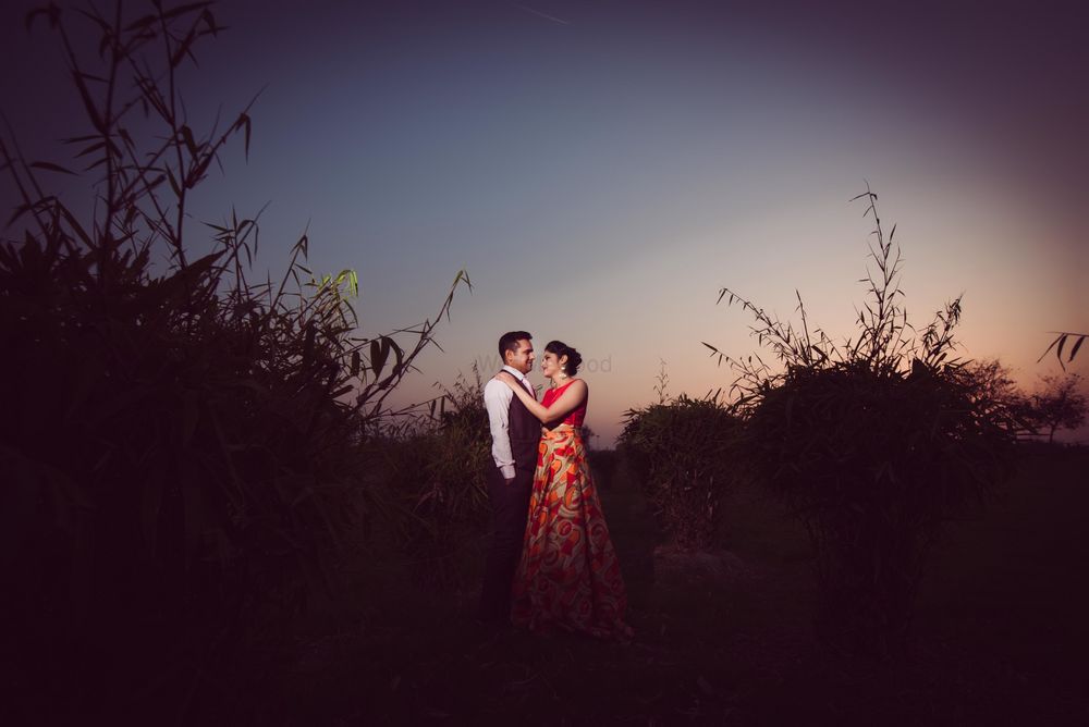 Photo From Amit & Archana - By Saurabh Photography